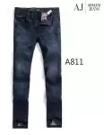 armani jeans dahommes jeans 2018 spring elastic force 29-42